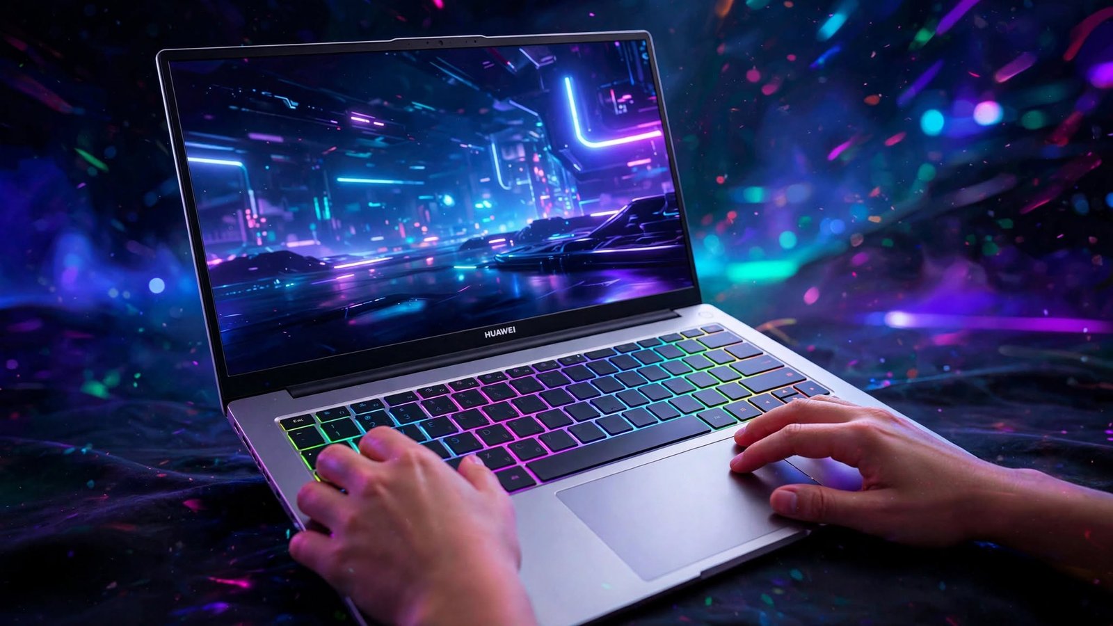 Os 10 Melhores Notebooks Gamer de 2026