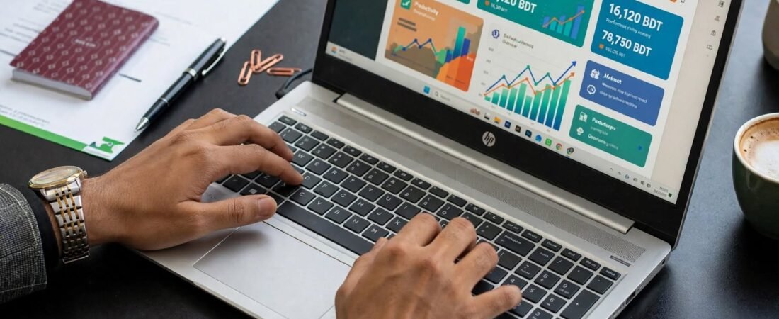 Os 10 melhores notebooks para trabalhar em 2026