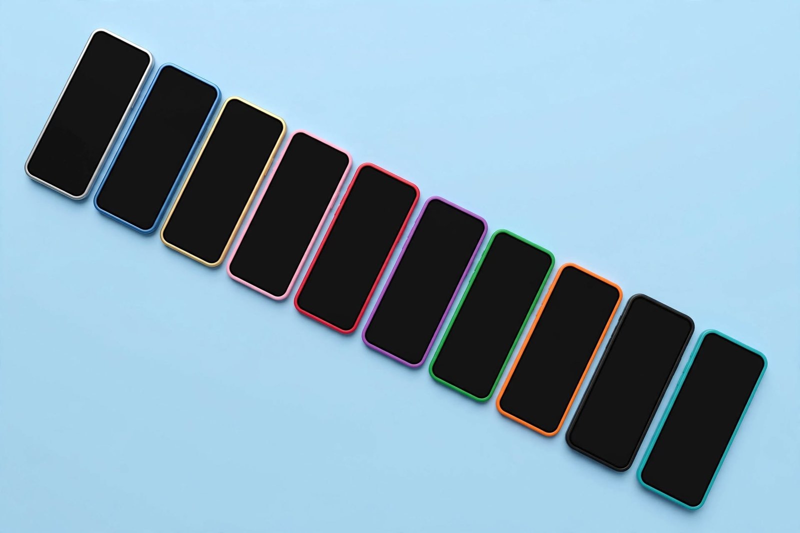 Os 10 celulares mais vendidos no Brasil em 2026: vantagens, desvantagens e pontos fortes