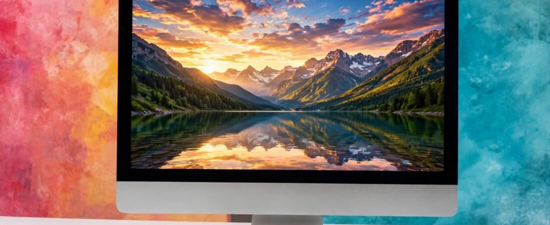 Os 10 melhores monitores de 2026