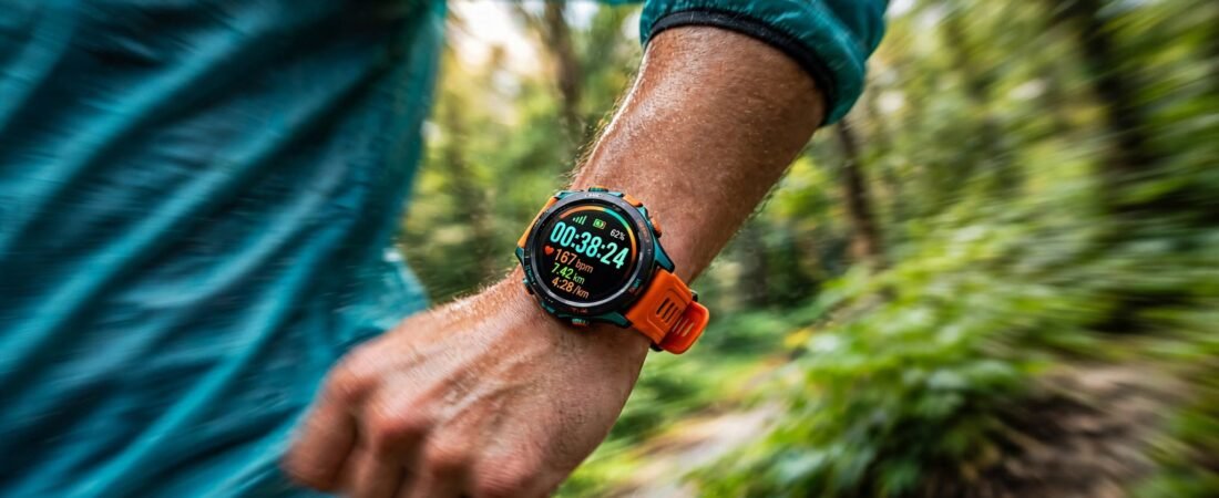 Os 10 melhores relógios para corrida de 2026