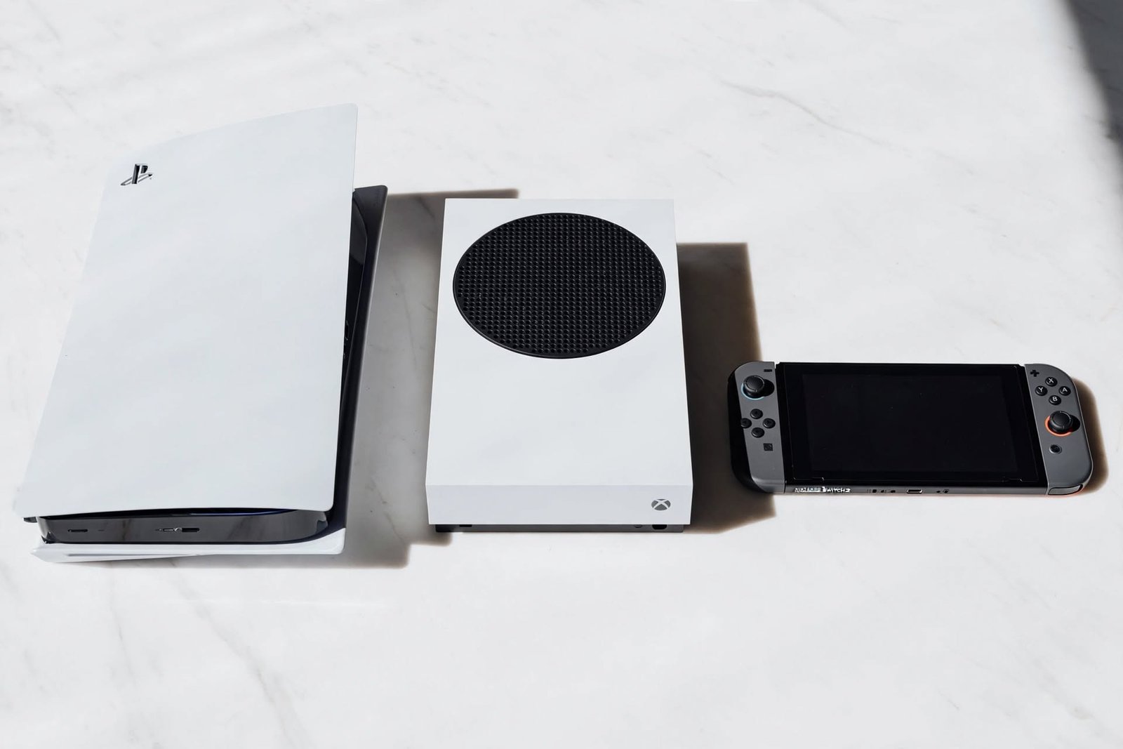Qual console da geração atual combina com seu perfil?